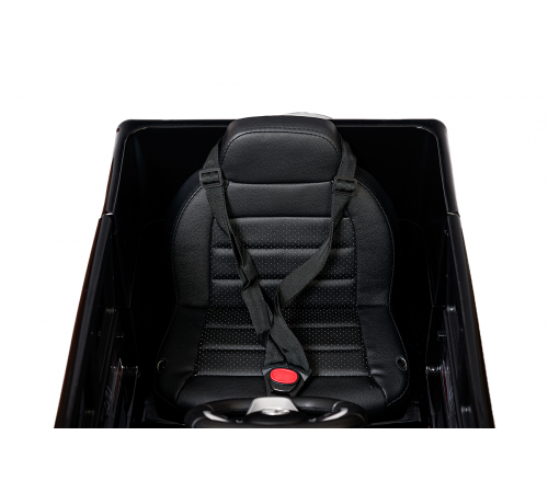 Джип Mercedes Benz G500 Черный краска