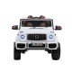 Джип Mercedes Benz G63 AMG 4x4 YYE2393ЧЗ Черный краска