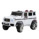 Джип Mercedes Benz G63 AMG 4x4 YYE2393ЧЗ Черный краска