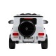 Джип Mercedes Benz G63 AMG 4x4 YYE2393ЧЗ Черный краска
