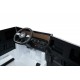 Джип Mercedes Benz G63 AMG 4x4 YYE2393ЧЗ Черный краска