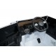 Джип Mercedes Benz G63 AMG 4x4 YYE2393ЧЗ Черный краска