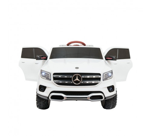 Джип Mercedes Benz GLB  Белый