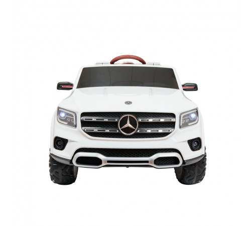 Джип Mercedes Benz GLB  Белый