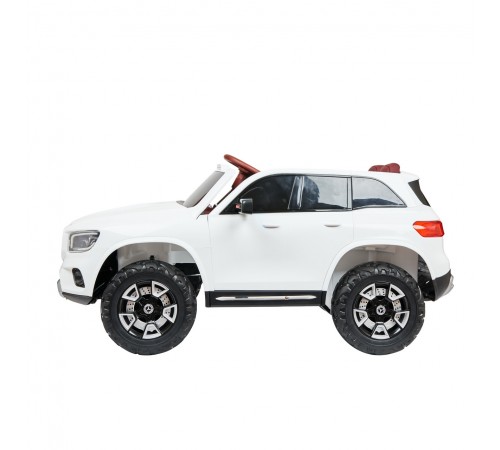 Джип Mercedes Benz GLB  Белый