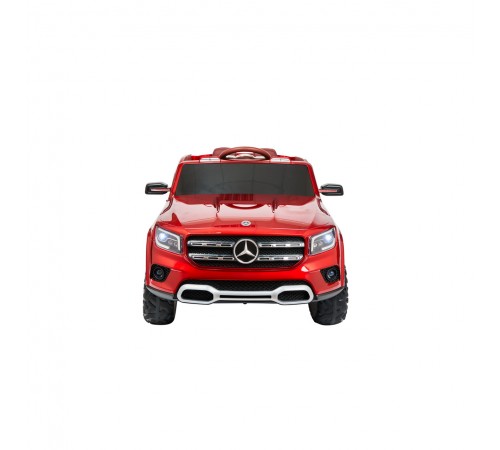 Джип Mercedes Benz GLB  Бордо краска