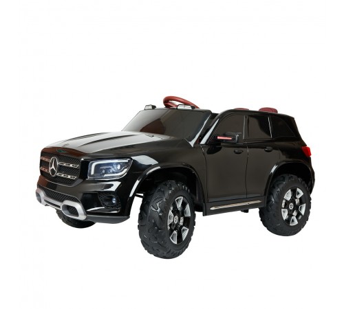 Джип Mercedes Benz GLB  Черный краска
