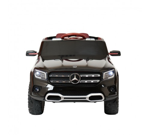 Джип Mercedes Benz GLB  Черный краска