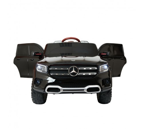 Джип Mercedes Benz GLB  Черный краска