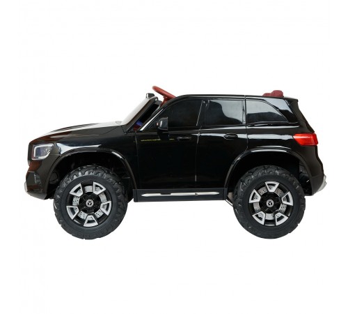 Джип Mercedes Benz GLB  Черный краска