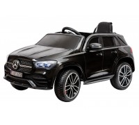 Джип Mercedes Benz GLE 450 Черный краска