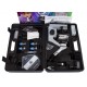 Микроскоп цифровой Bresser Junior 40x–1024x, в кейсе
