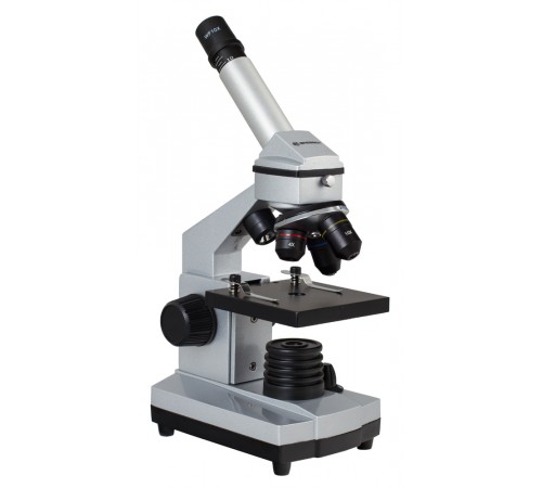 Микроскоп цифровой Bresser Junior 40x–1024x, в кейсе Микроскоп цифровой Bresser Junior 40x–1024x, в кейсе