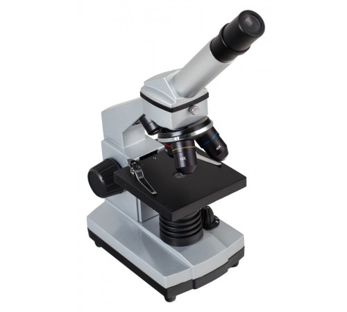 Микроскоп цифровой Bresser Junior 40x–1024x, в кейсе Микроскоп цифровой Bresser Junior 40x–1024x, в кейсе