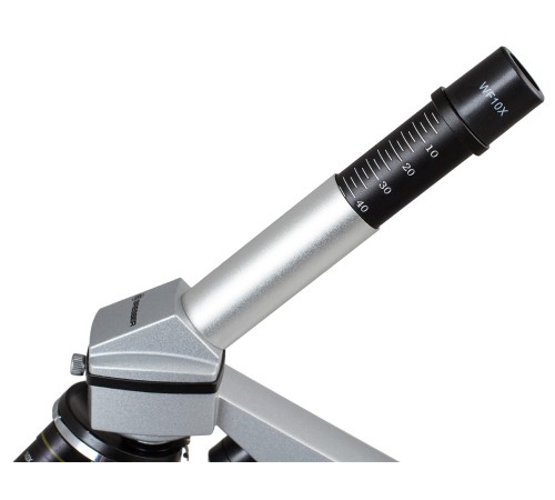Микроскоп цифровой Bresser Junior 40x–1024x, в кейсе Микроскоп цифровой Bresser Junior 40x–1024x, в кейсе