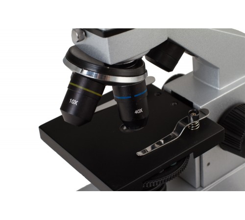 Микроскоп цифровой Bresser Junior 40x–1024x, в кейсе Микроскоп цифровой Bresser Junior 40x–1024x, в кейсе