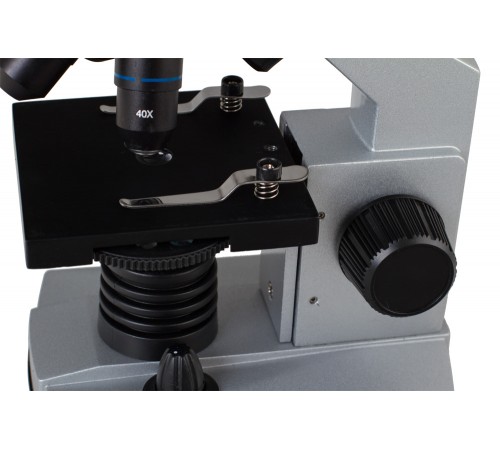 Микроскоп цифровой Bresser Junior 40x–1024x, в кейсе Микроскоп цифровой Bresser Junior 40x–1024x, в кейсе
