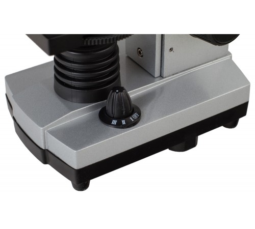 Микроскоп цифровой Bresser Junior 40x–1024x, в кейсе Микроскоп цифровой Bresser Junior 40x–1024x, в кейсе
