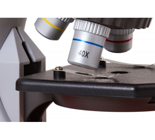 Микроскоп Bresser Junior 40–640x