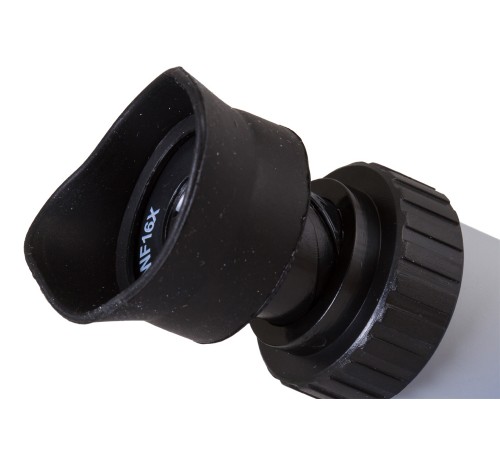 Микроскоп Bresser Junior 40–640x