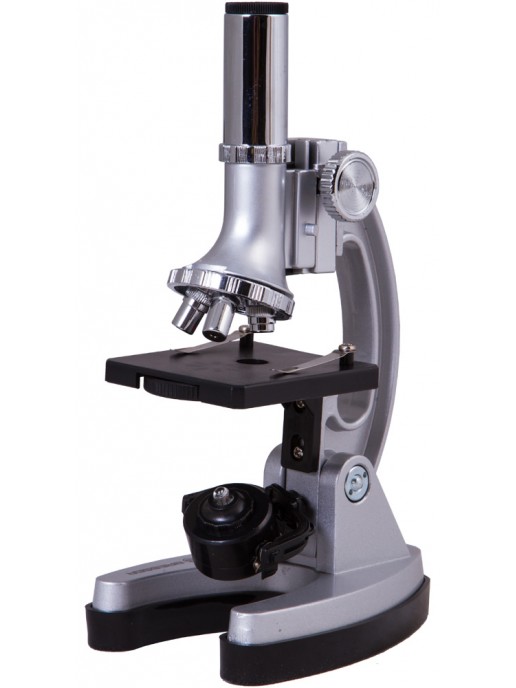 Микроскоп Bresser Junior Biotar 300x-1200x, в кейсе