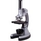 Микроскоп Bresser Junior Biotar 300x-1200x, в кейсе