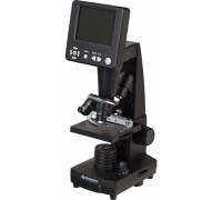 Микроскоп цифровой Bresser LCD 50x–2000x