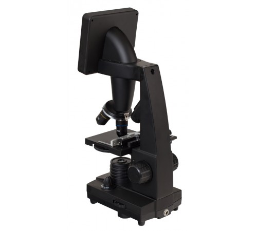 Микроскоп цифровой Bresser LCD 50x–2000x