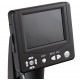 Микроскоп цифровой Bresser LCD 50x–2000x