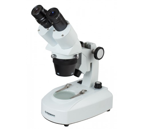 Микроскоп Bresser Researcher ICD LED 20x–80x