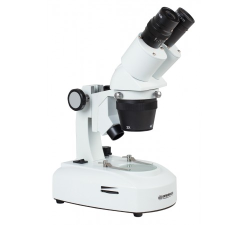 Микроскоп Bresser Researcher ICD LED 20x–80x