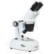 Микроскоп Bresser Researcher ICD LED 20x–80x