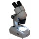 Микроскоп Bresser Researcher ICD LED 20x–80x