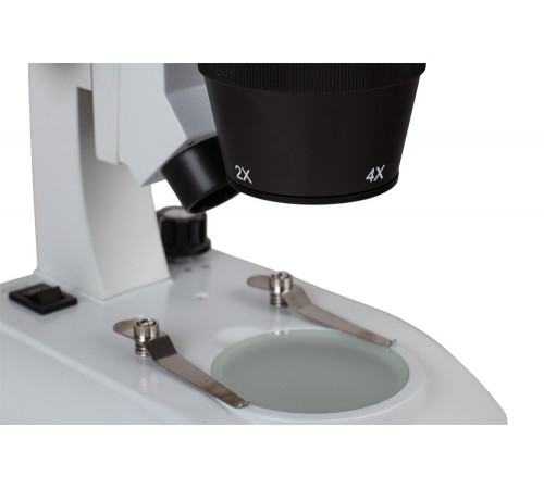Микроскоп Bresser Researcher ICD LED 20x–80x
