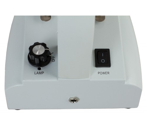 Микроскоп Bresser Researcher ICD LED 20x–80x