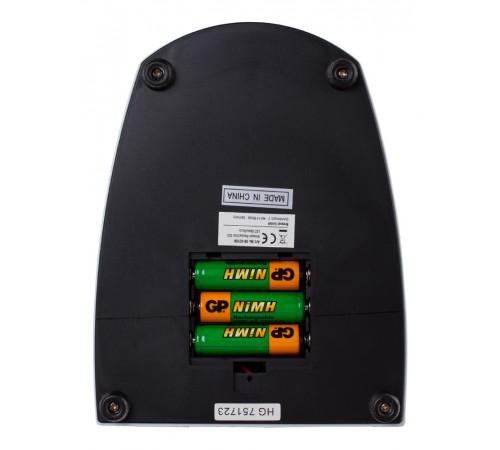Микроскоп Bresser Researcher ICD LED 20x–80x