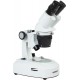 Микроскоп Bresser Researcher ICD LED 20x–80x