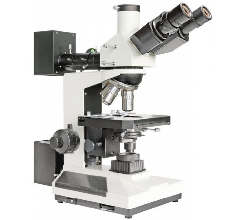 Микроскоп Bresser Science ADL-601P