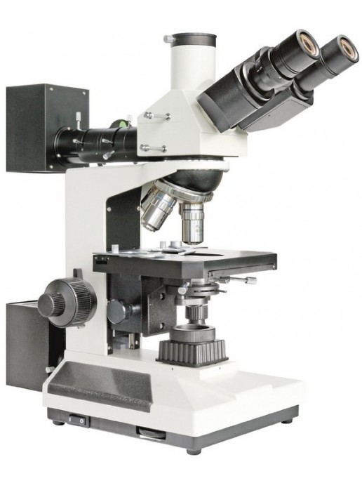 Микроскоп Bresser Science ADL-601P