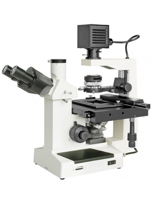 Микроскоп Bresser Science IVM-401
