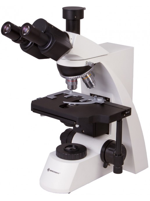 Микроскоп Bresser Science TRM-301
