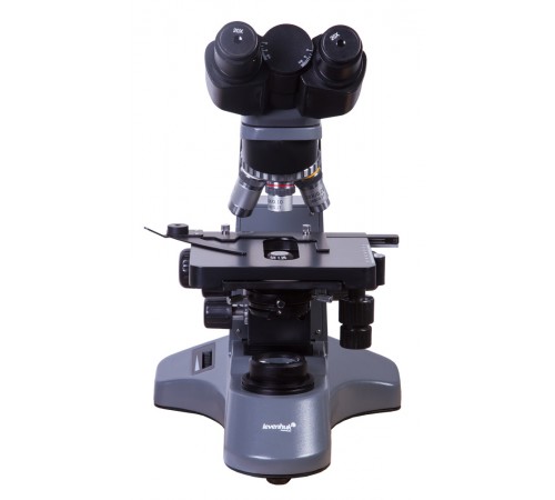 Микроскоп Levenhuk 720B, бинокулярный