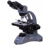 Микроскоп Levenhuk 720B, бинокулярный