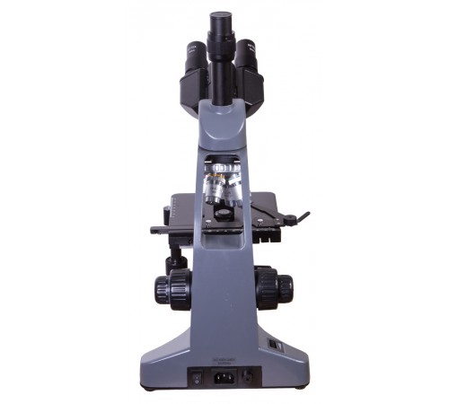 Микроскоп Levenhuk 740T, тринокулярный Микроскоп Levenhuk 740T, тринокулярный