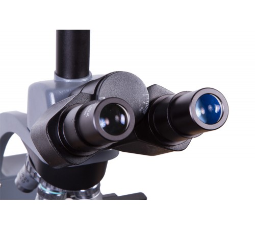 Микроскоп Levenhuk 740T, тринокулярный Микроскоп Levenhuk 740T, тринокулярный