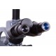 Микроскоп Levenhuk 740T, тринокулярный