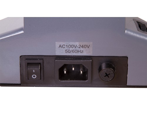 Микроскоп Levenhuk 740T, тринокулярный Микроскоп Levenhuk 740T, тринокулярный