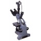 Микроскоп цифровой Levenhuk D740T, 5,1 Мпикс, тринокулярный