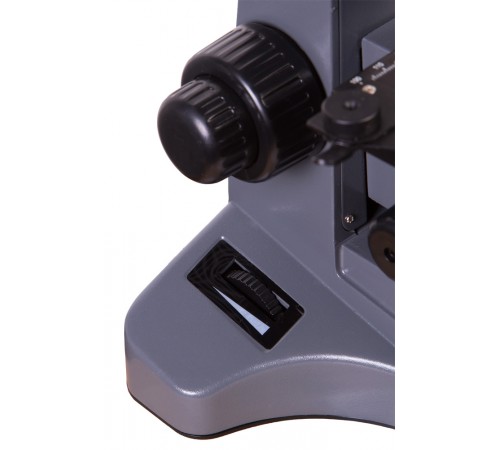 Микроскоп цифровой Levenhuk D740T, 5,1 Мпикс, тринокулярный