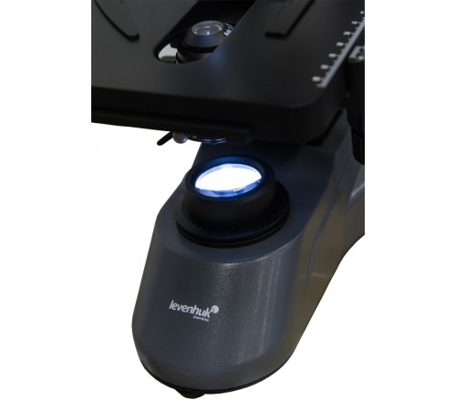Микроскоп Levenhuk 740T, тринокулярный Микроскоп Levenhuk 740T, тринокулярный